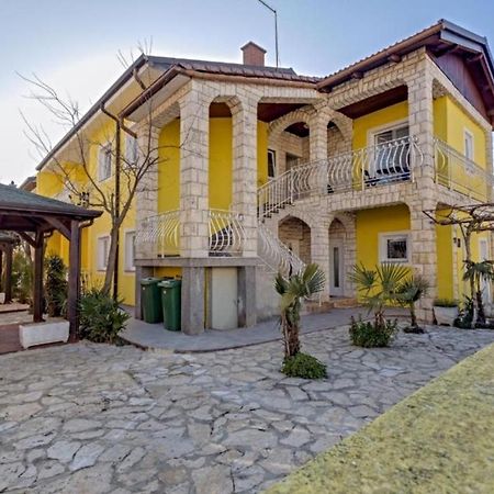 אומאג Apartments Kekec מראה חיצוני תמונה