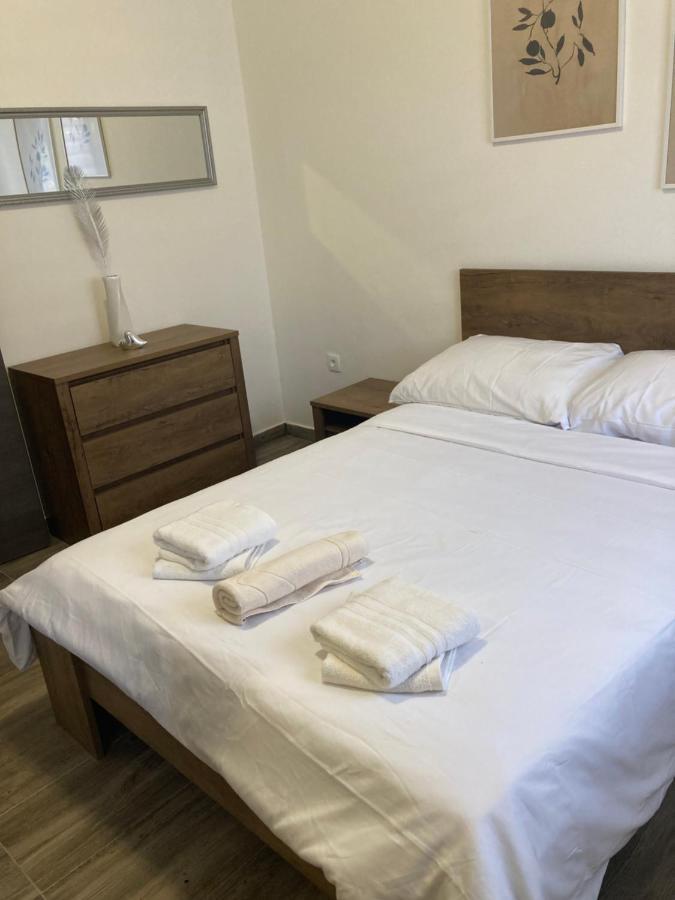 אומאג Apartments Kekec מראה חיצוני תמונה