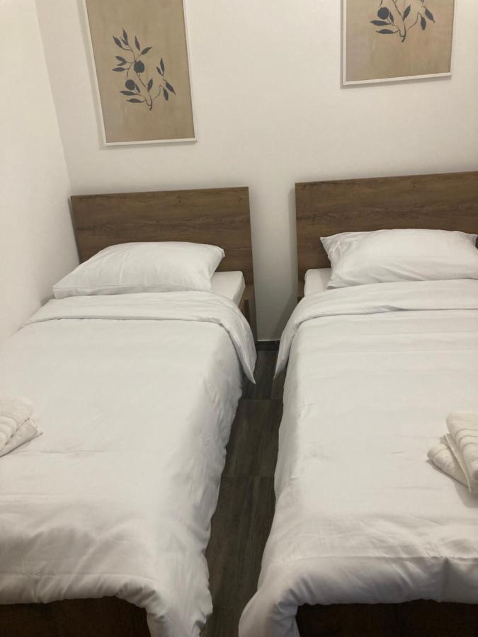 אומאג Apartments Kekec מראה חיצוני תמונה
