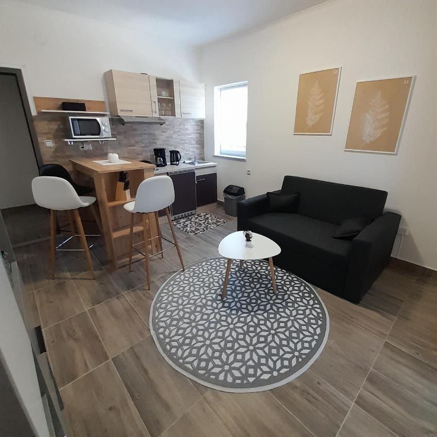 אומאג Apartments Kekec מראה חיצוני תמונה