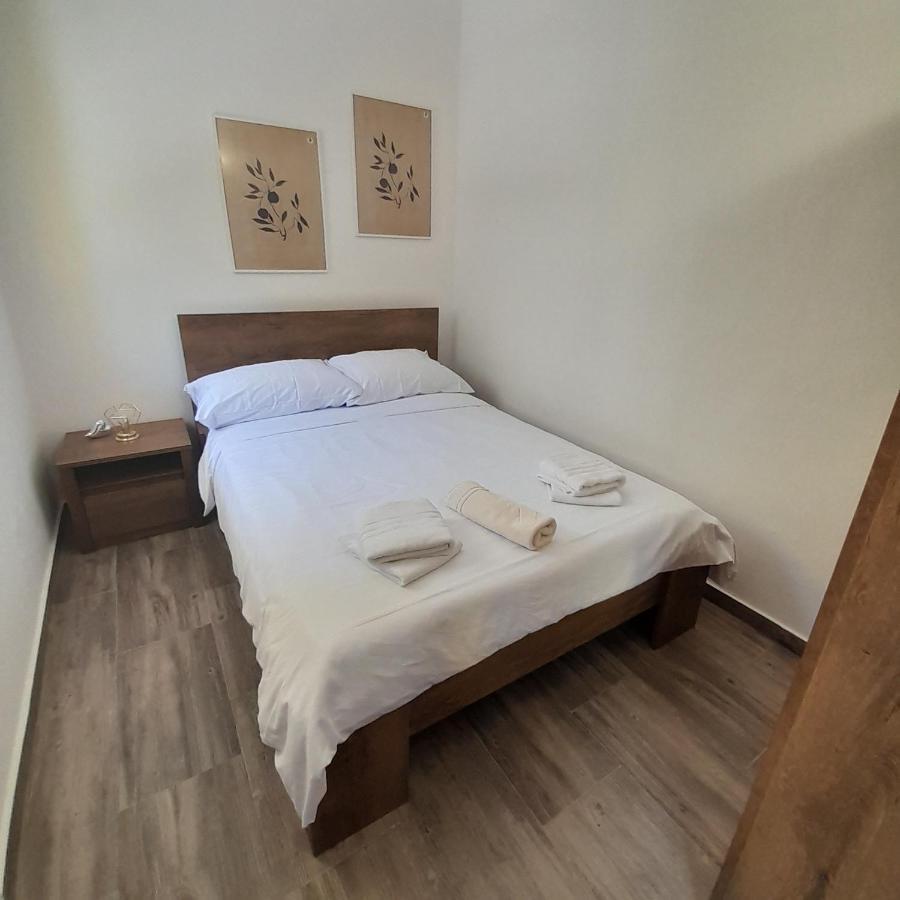 אומאג Apartments Kekec מראה חיצוני תמונה