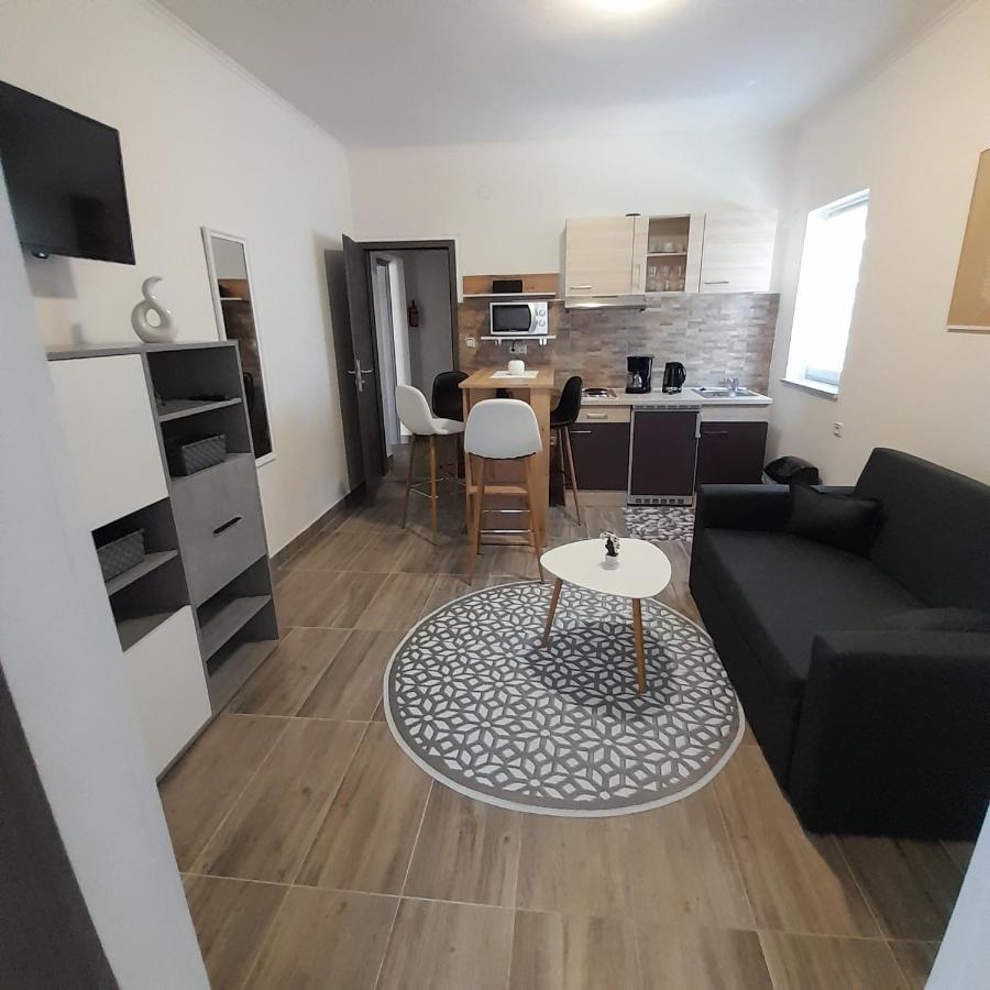 אומאג Apartments Kekec מראה חיצוני תמונה