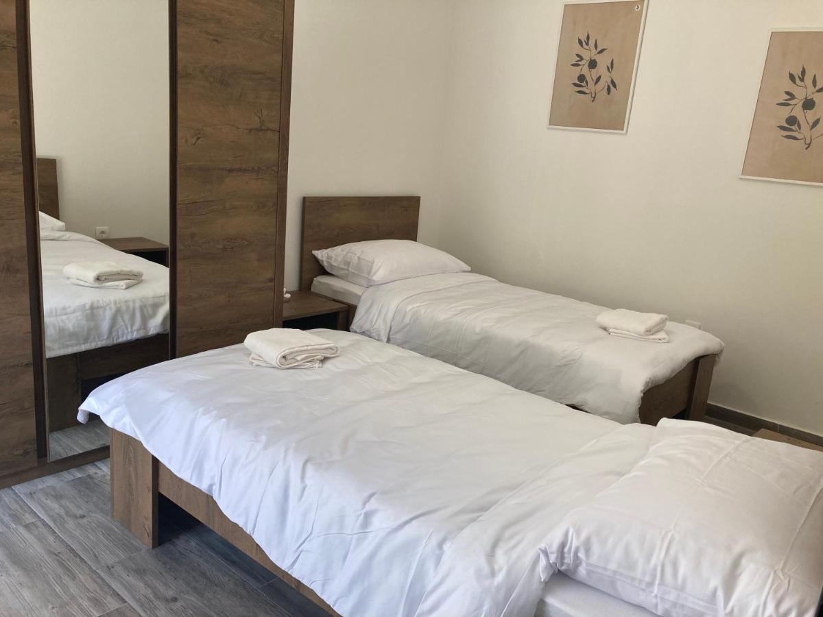 אומאג Apartments Kekec מראה חיצוני תמונה