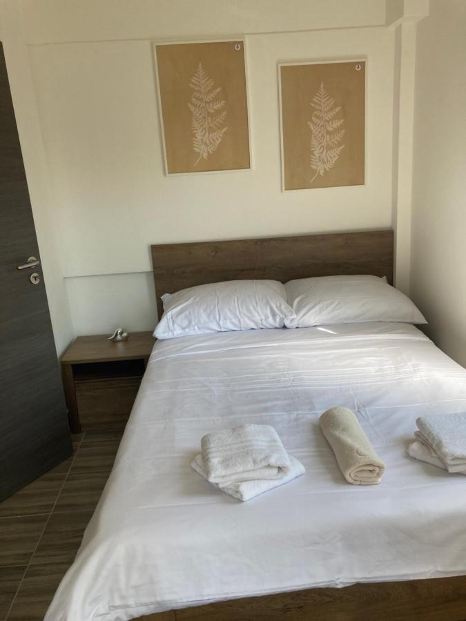 אומאג Apartments Kekec מראה חיצוני תמונה