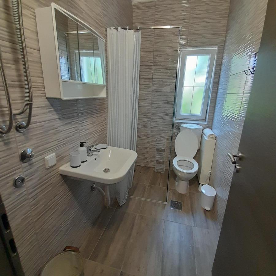 אומאג Apartments Kekec מראה חיצוני תמונה