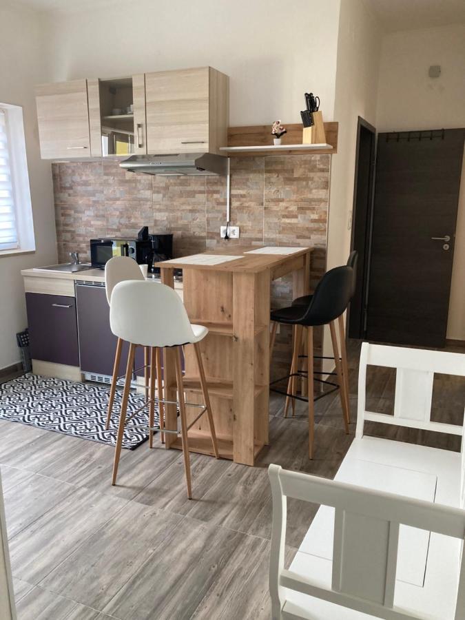 אומאג Apartments Kekec מראה חיצוני תמונה