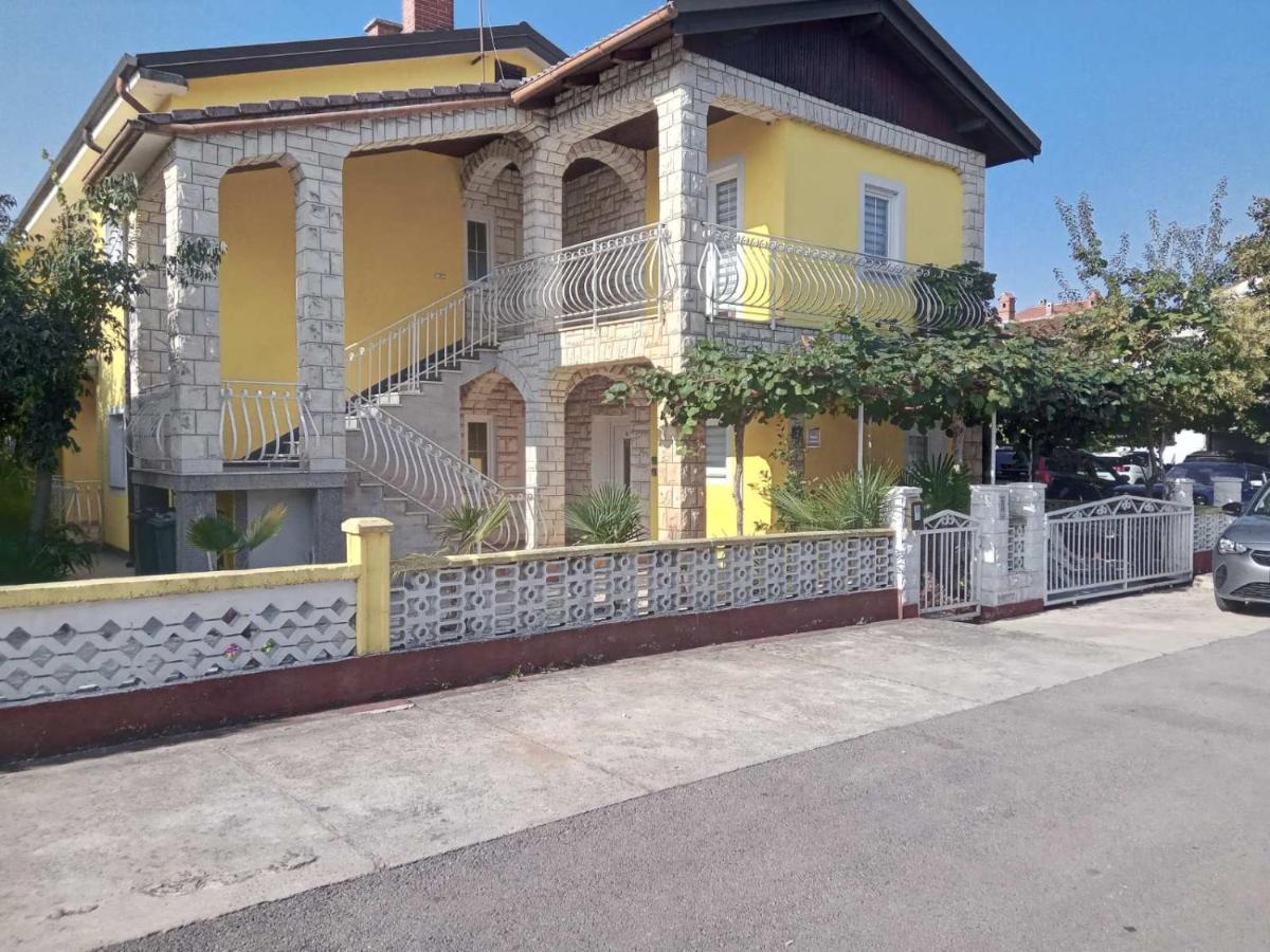 אומאג Apartments Kekec מראה חיצוני תמונה