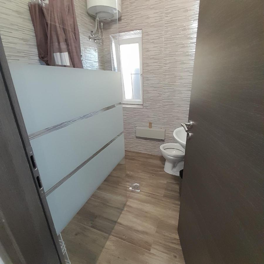 אומאג Apartments Kekec מראה חיצוני תמונה