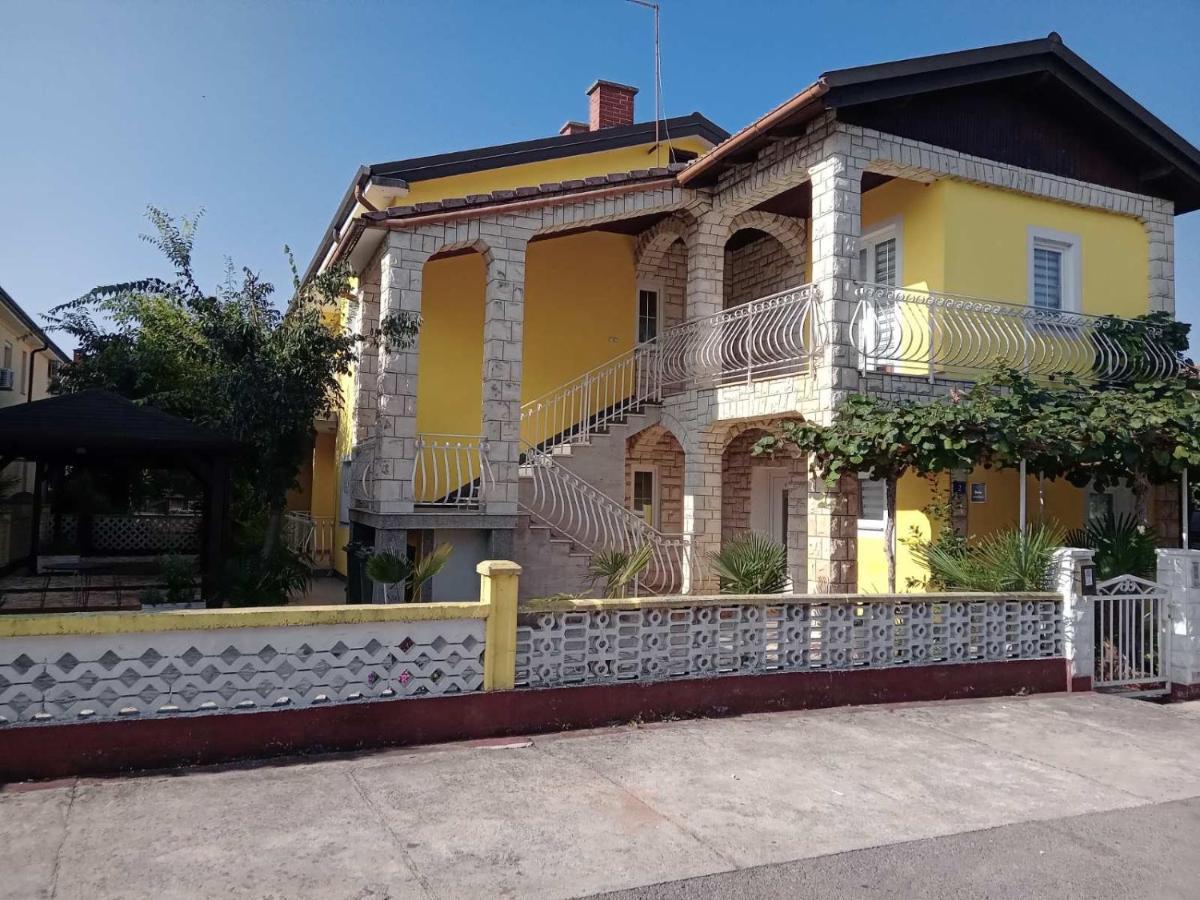 אומאג Apartments Kekec מראה חיצוני תמונה