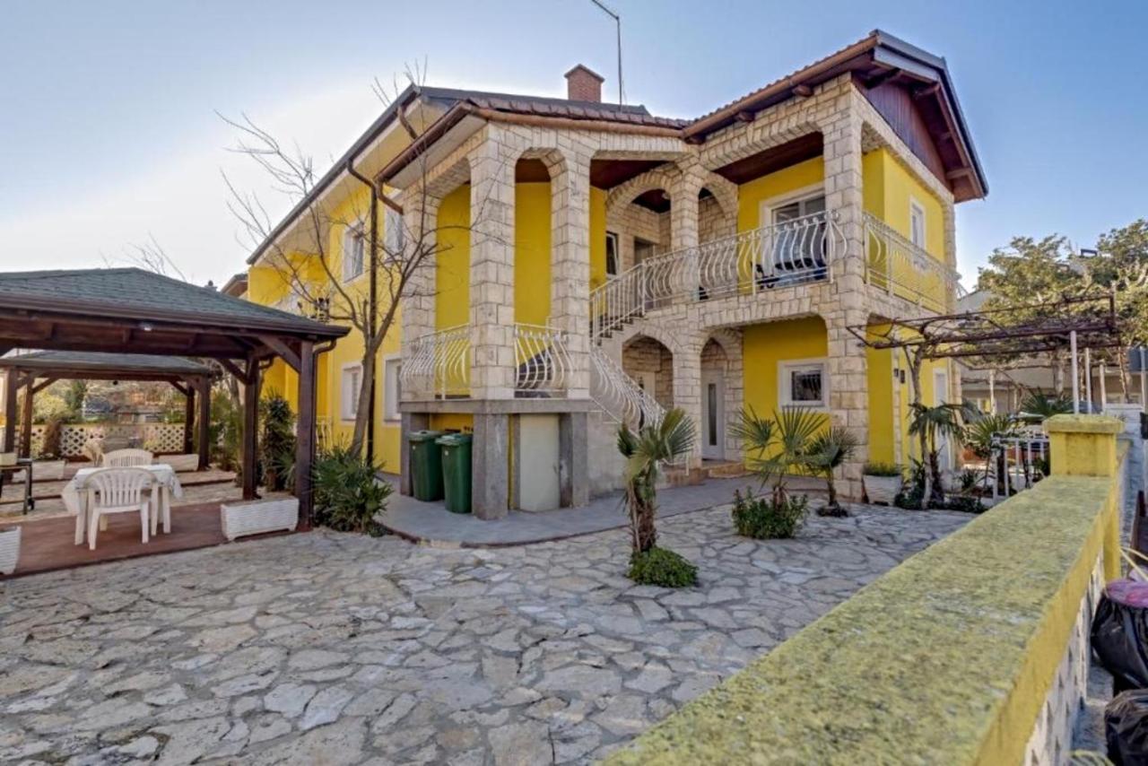 אומאג Apartments Kekec מראה חיצוני תמונה